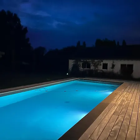 Holiday home La Golfiere