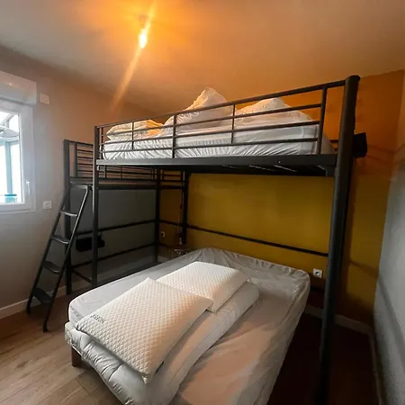 La Golfiere Holiday home *